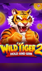 Wild Tiger 2 -