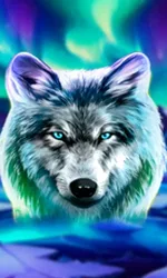 Wolf Fang - Northern Spirits