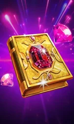Book Of Diamonds