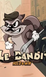 Le Bandit Hold And Win