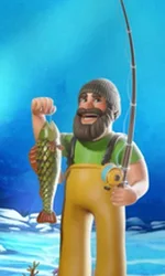 Big Bass Bonanza