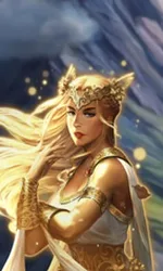 Demi Gods VI