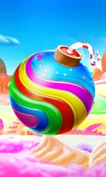 Sweet Bonanza