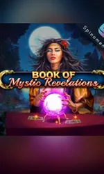 Book Of Mystic Revelations