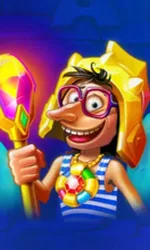 Big Atlantis Frenzy