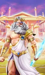 Gates of Olympus